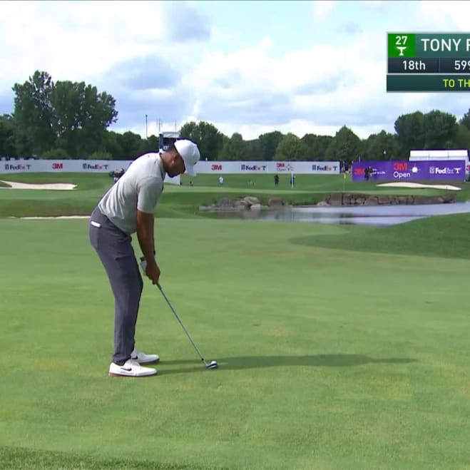 t finau pga