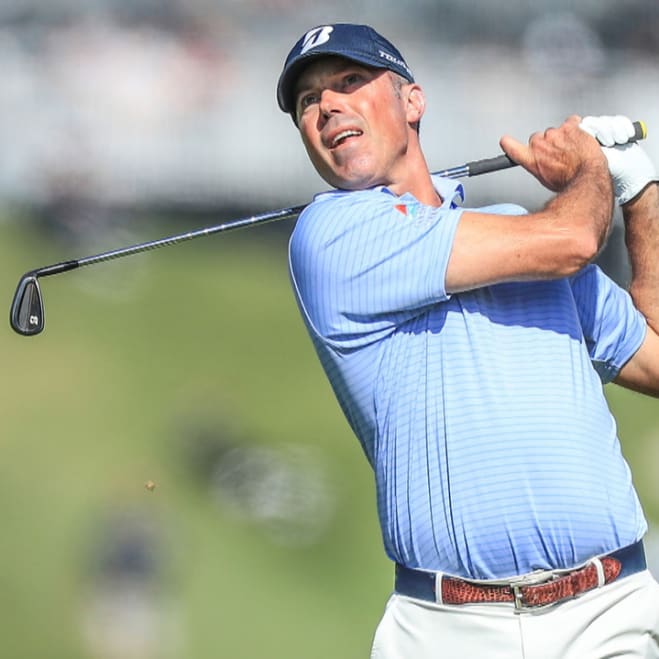Matt Kuchar Pga Tour Profile News Stats And Videos