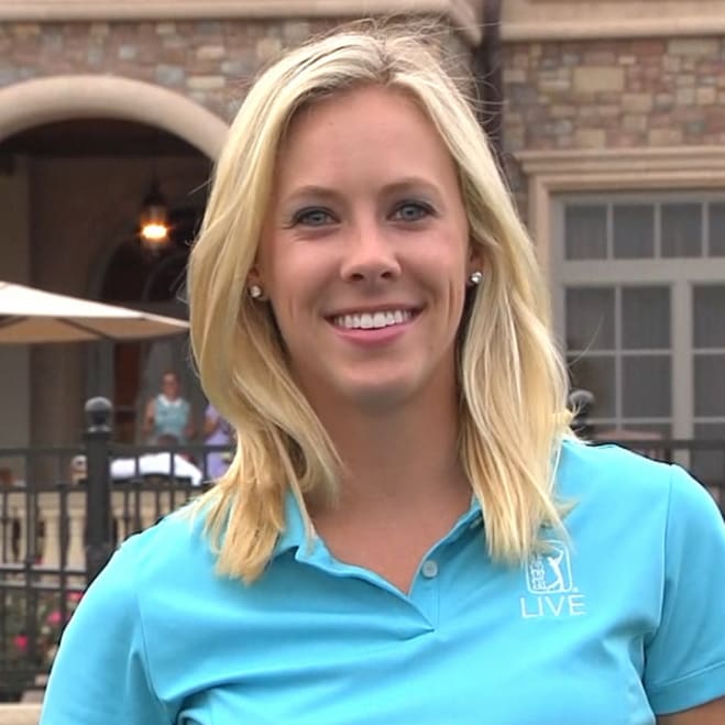 Mackenzie Hughes PGA TOUR Profile News, Stats, and Videos