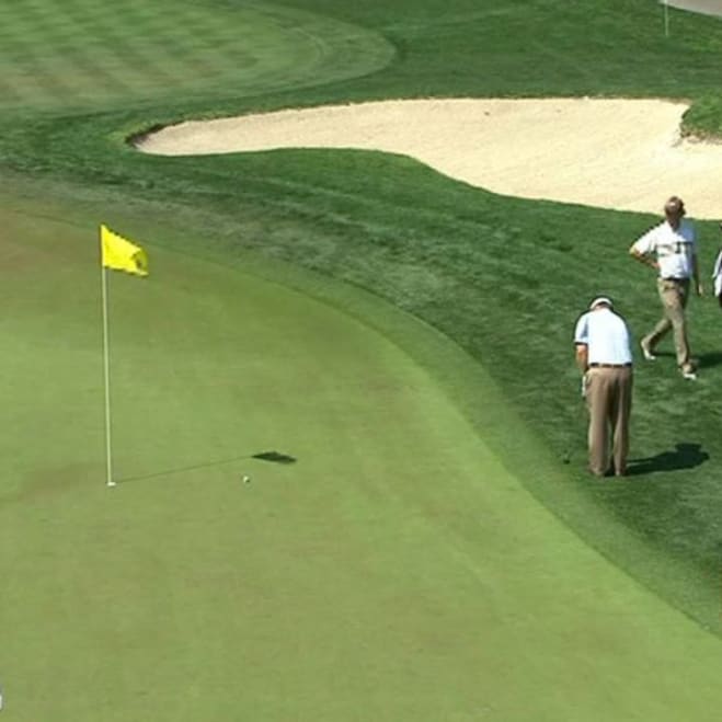 Dudley Hart Pga Tour Champions Profile News Stats And Videos