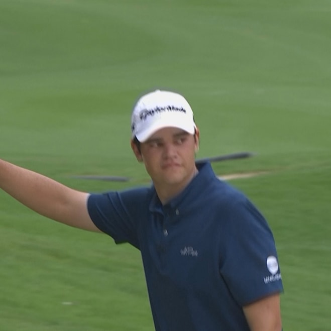 Beau Hossler PGA TOUR Profile News, Stats, and Videos