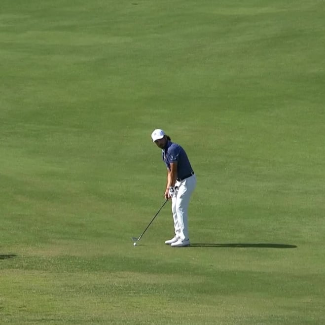 Abraham Ancer Pga Tour Profile News Stats And Videos