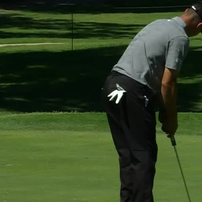 Gary Woodland Pga Tour Profile News Stats And Videos