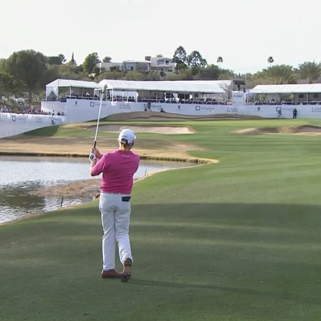 Miguel Angel Jimenez Pga Tour Champions Profile News Stats And