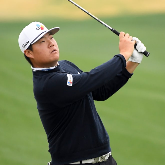 Sungjae Im PGA TOUR Profile News, Stats, and Videos