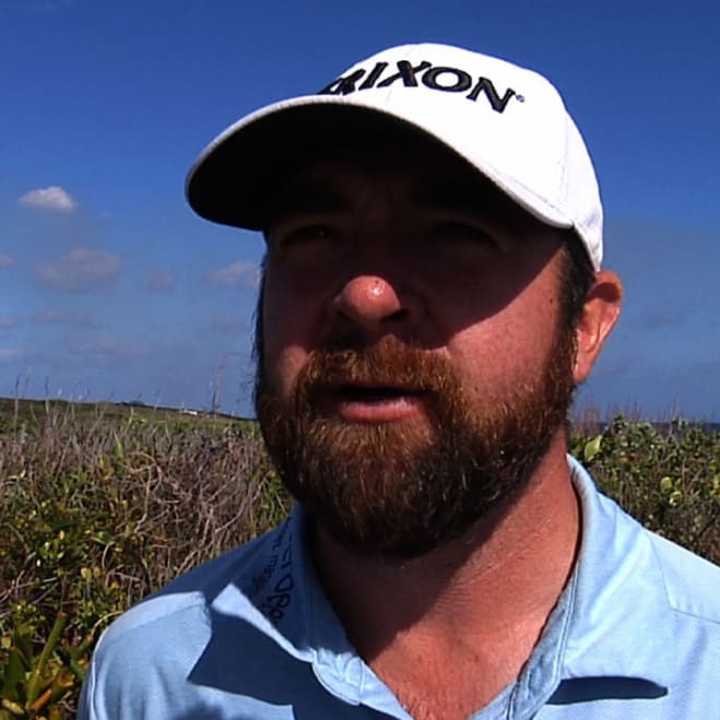 Jimmy Gunn Korn Ferry Tour Profile News Stats And Videos
