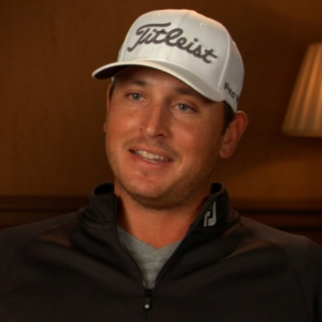 Byron Smith Korn Ferry Tour Profile News Stats And Videos