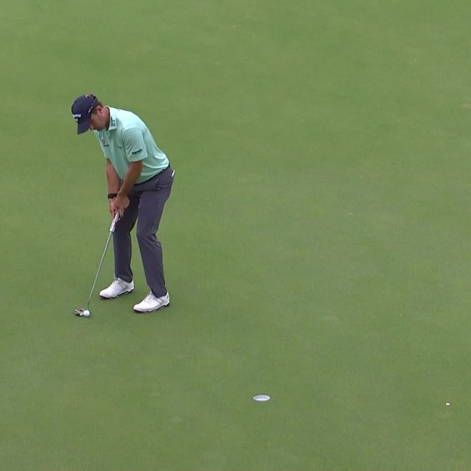 Kevin Kisner Pga Tour Profile News Stats And Videos