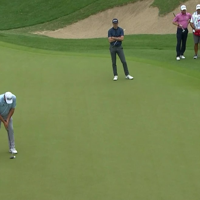 Sepp Straka PGA TOUR Profile - News, Stats, and Videos