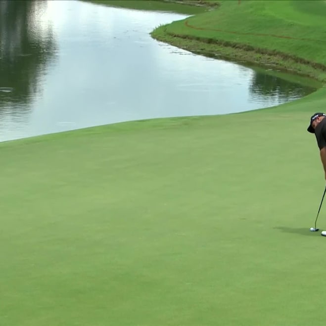 Shane Lowry Pga Tour Profile News Stats And Videos