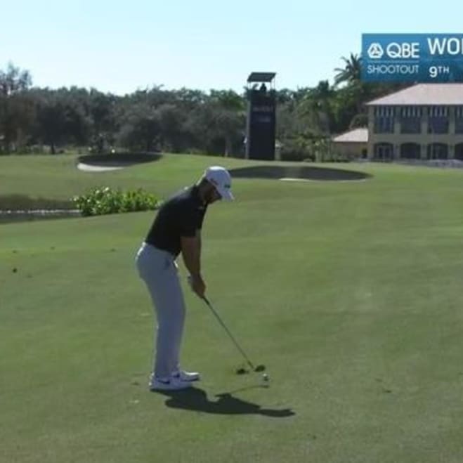 Matthew Wolff PGA TOUR Profile - News, Stats, and Videos