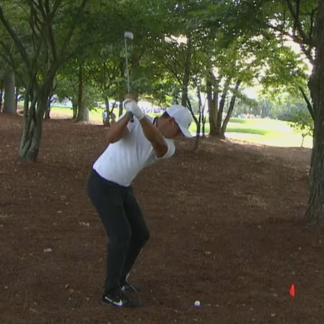 Dustin Johnson Pga Tour Profile News Stats And Videos