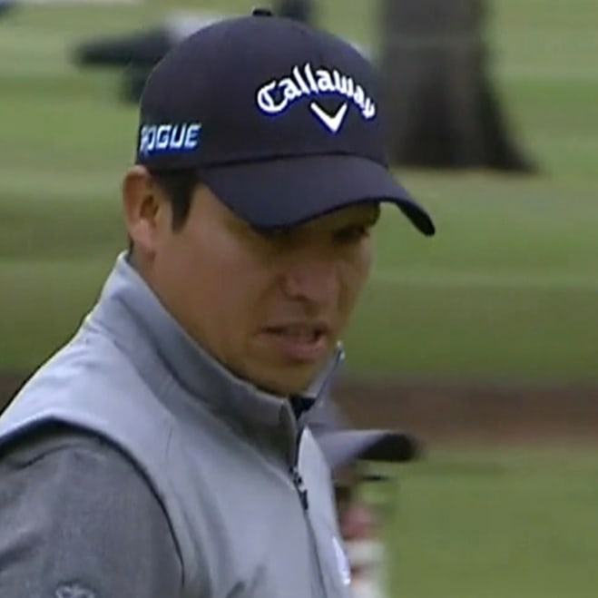 Andres Romero Pga Tour Profile News Stats And Videos