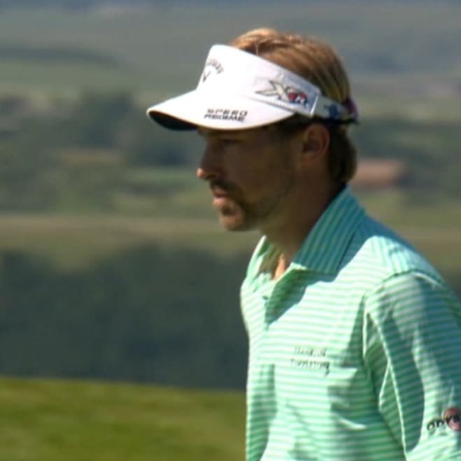 Brant Peaper Mackenzie Tour Pga Tour Canada Profile News