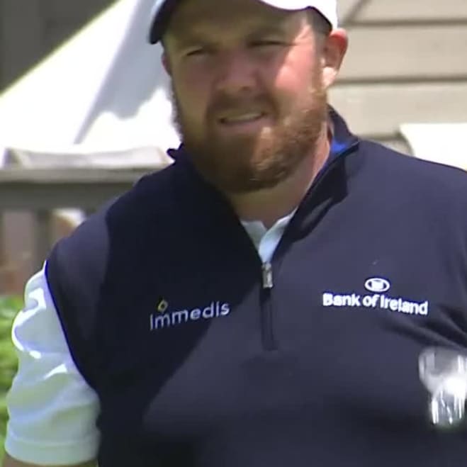 Shane Lowry Pga Tour Profile News Stats And Videos