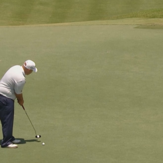 Colt Knost PGA TOUR Profile News, Stats, and Videos