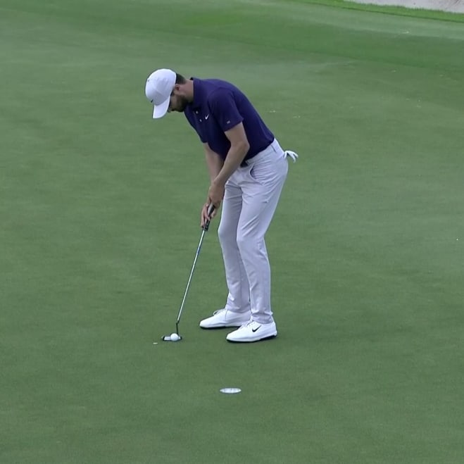 Kyle Stanley PGA TOUR Profile News, Stats, and Videos