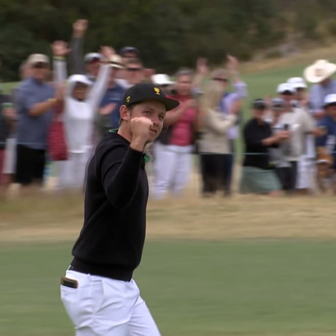 Cameron Smith Pga Tour Profile News Stats And Videos