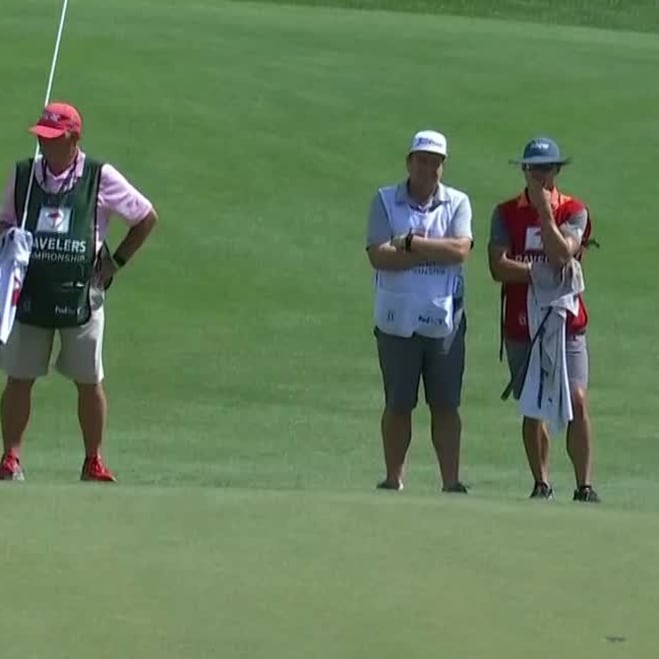 Zac Blair Pga Tour Profile News Stats And Videos