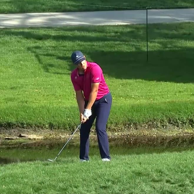 Kramer Hickok Pga Tour Profile News Stats And Videos