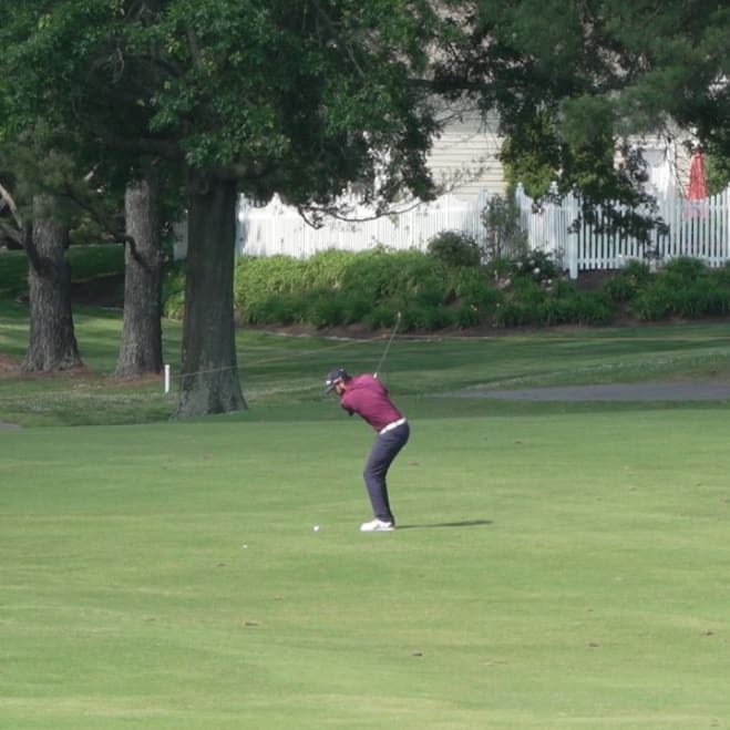 Steve Lebrun Korn Ferry Tour Profile News Stats And Videos