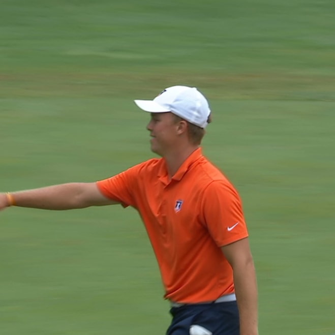 Nick Hardy PGA TOUR Profile News, Stats, and Videos