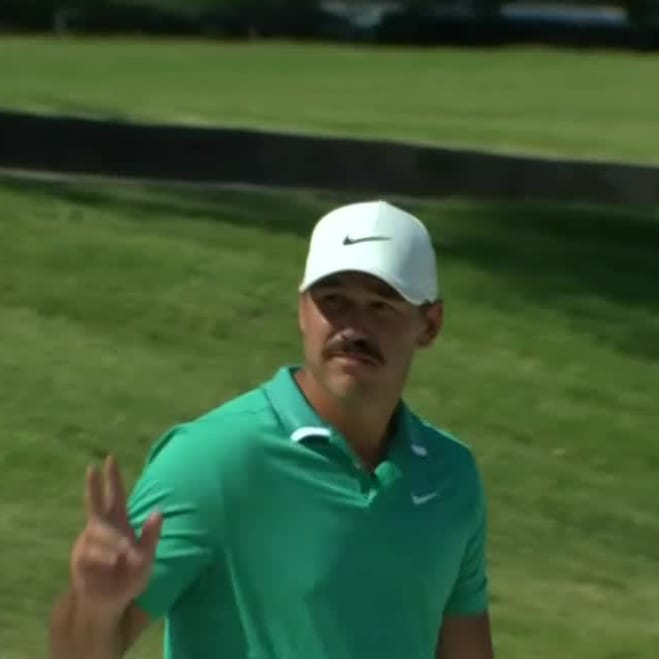 Brooks Koepka Pga Tour Profile News Stats And Videos