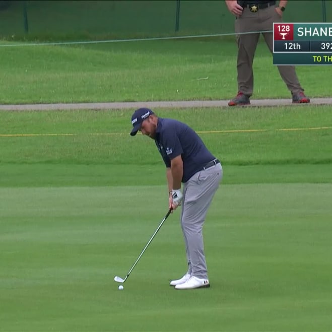 Shane Lowry Pga Tour Profile News Stats And Videos