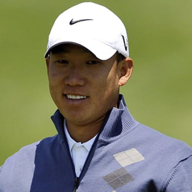 Anthony Kim PGA TOUR Profile News, Stats, and Videos
