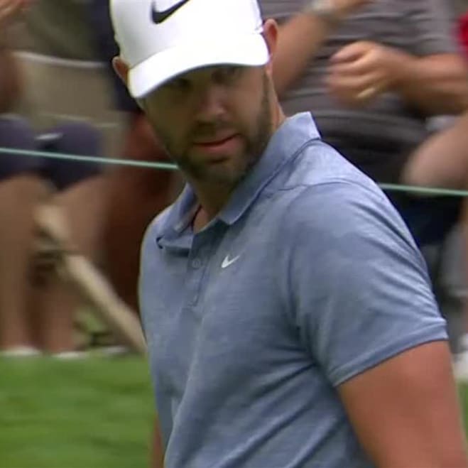 Kevin Tway Pga Tour Profile News Stats And Videos