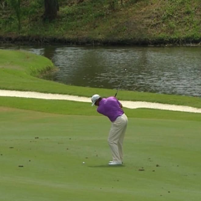 Lee Westwood PGA TOUR Profile News, Stats, and Videos