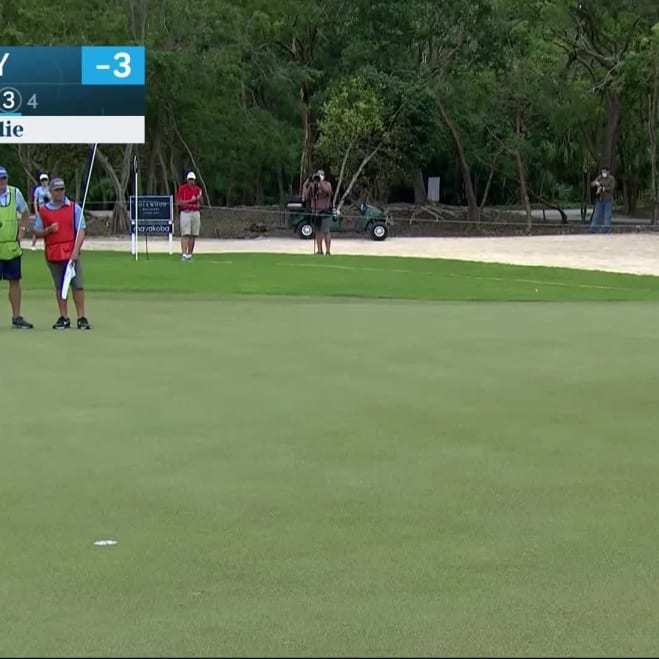 nate lashley pga tour profile news stats and videos