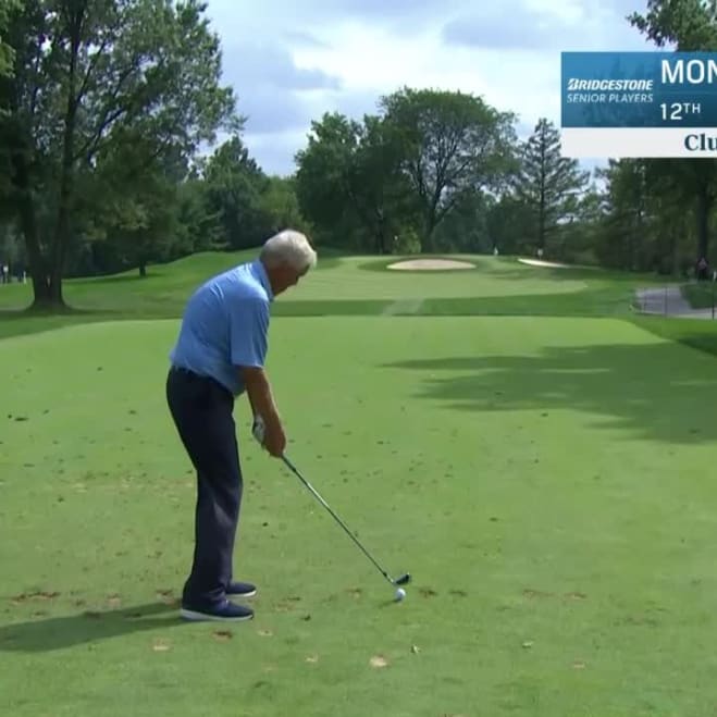 Colin Montgomerie Pga Tour Champions Profile News Stats And Videos