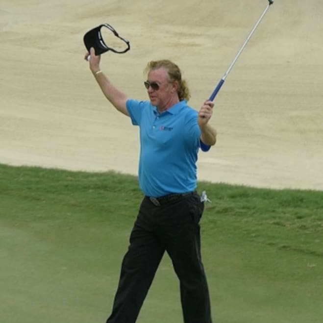 Olin Browne Pga Tour Champions Profile News Stats And Videos