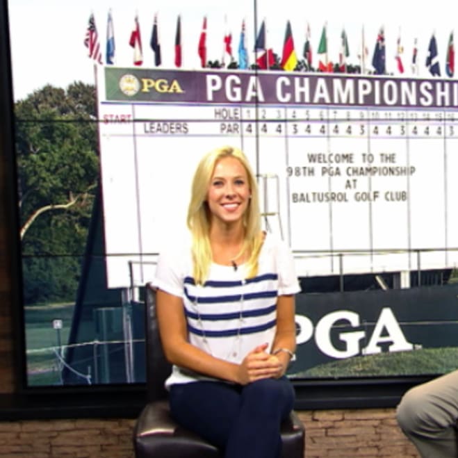 Pga Tour Perfil De Edoardo Molinari Noticias Estadisticas Videos