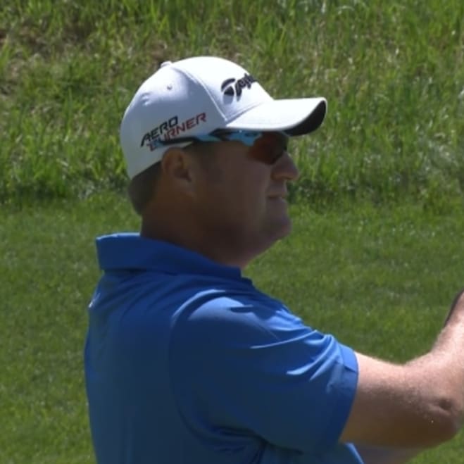 Richy Werenski Pga Tour Profile News Stats And Videos