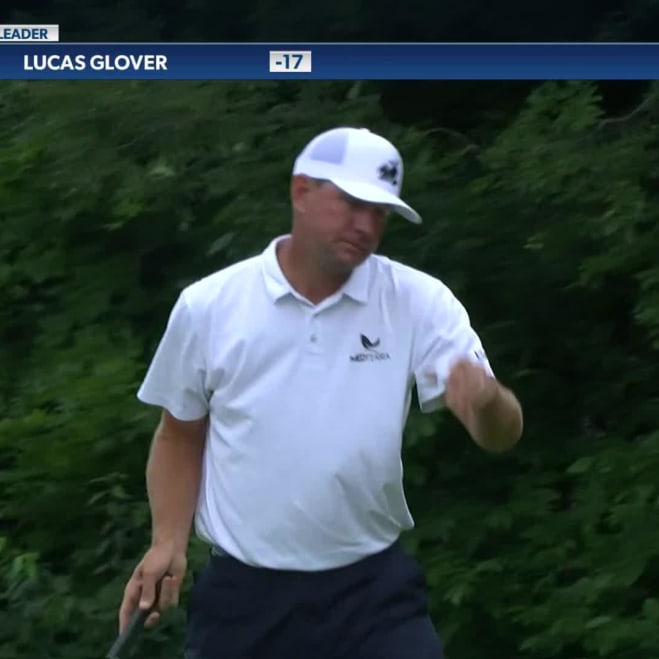 picture Lucas Glover House 2