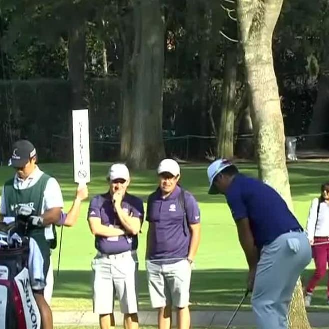 Hideki Matsuyama Pga Tour Profile News Stats And Videos