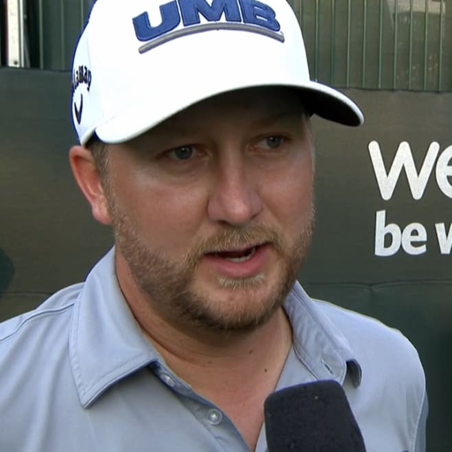 Brice PGA TOUR Profile News, Stats, and Videos