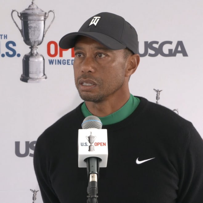 Tiger Woods Pga Tour Profile News Stats And Videos