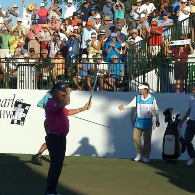 Miguel Angel Jimenez Pga Tour Champions Profile News Stats And