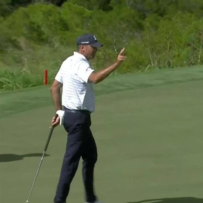 Matt Kuchar Pga Tour Profile News Stats And Videos