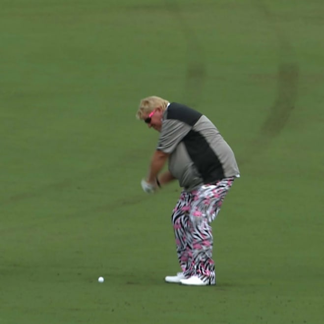 John Daly Pga Tour Champions Profile News Stats And Videos