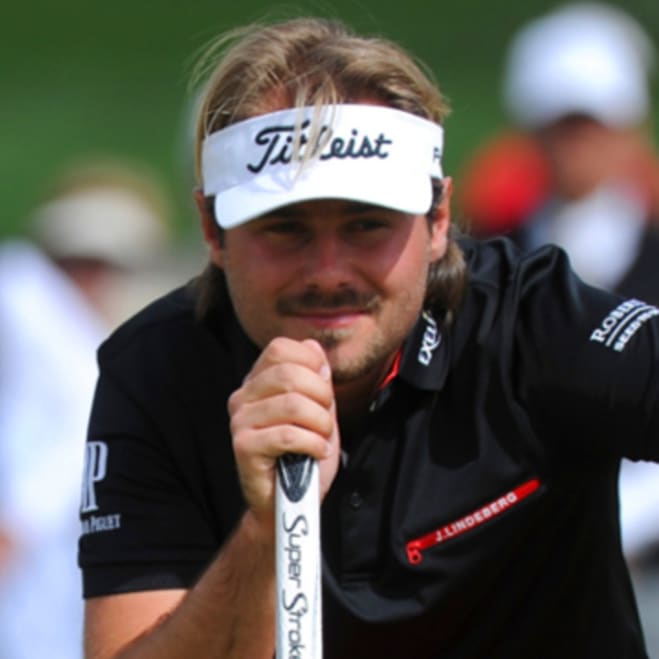 Victor Dubuisson Pga Tour Profile News Stats And Videos