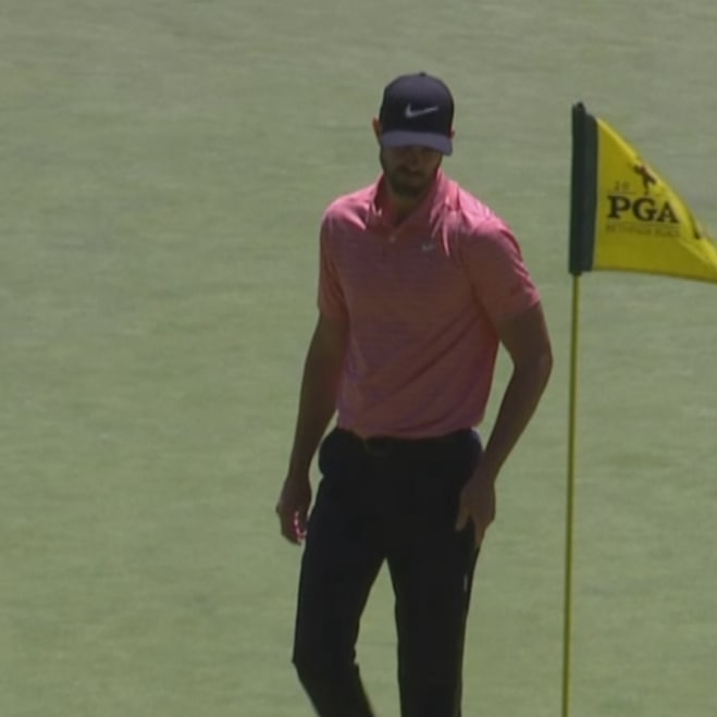Kevin Tway Pga Tour Profile News Stats And Videos