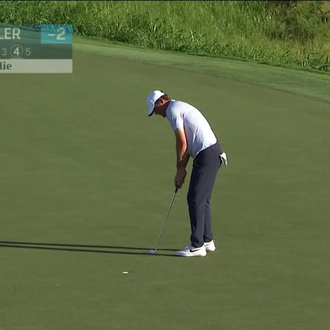 Scottie Scheffler PGA TOUR Profile - News, Stats, and Videos