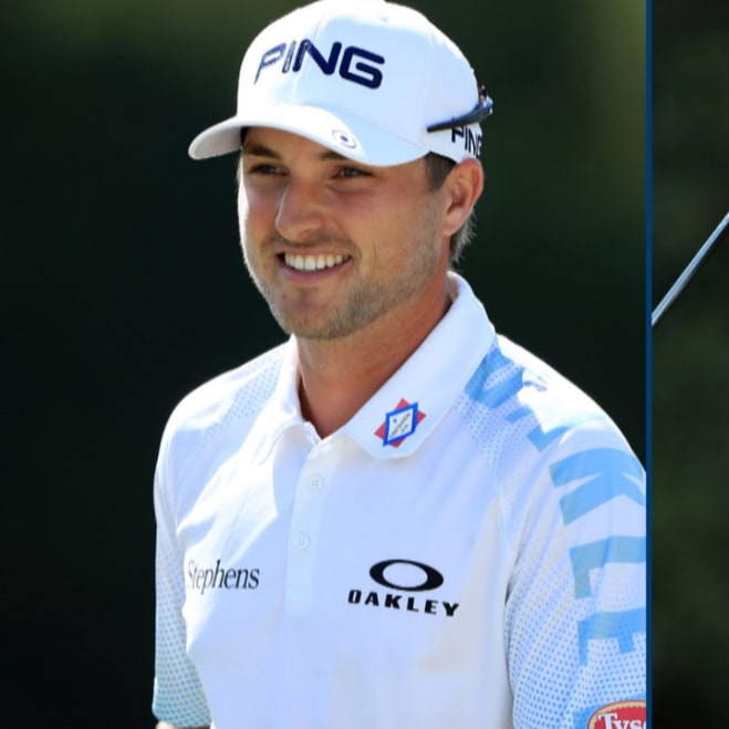 Talor Gooch PGA TOUR Profile News, Stats, and Videos