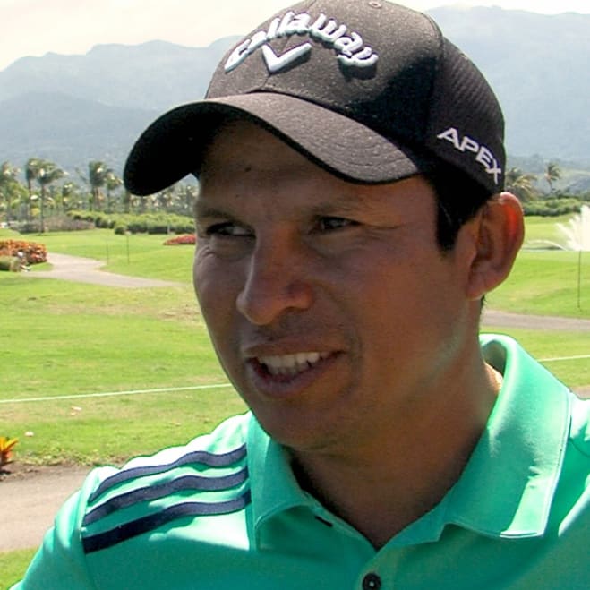 Andres Romero Pga Tour Profile News Stats And Videos
