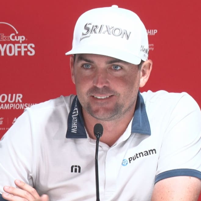 Keegan Bradley PGA TOUR Profile News, Stats, and Videos