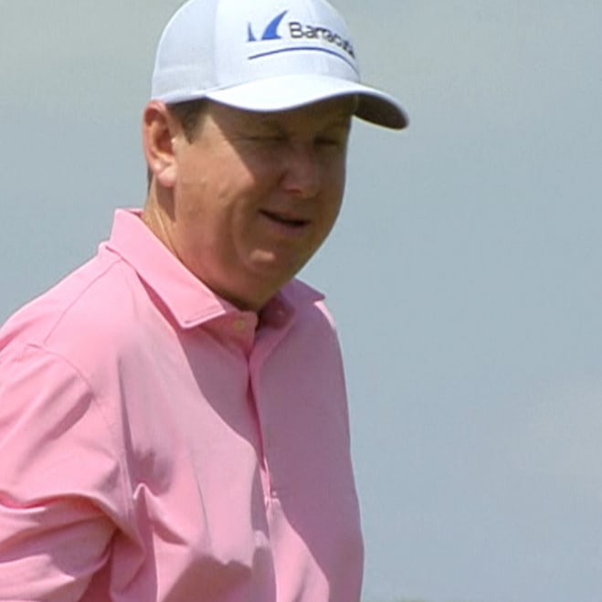 J J Henry Pga Tour Profile News Stats And Videos Henry was born on september 13, 1949 in quincy, il. j j henry pga tour profile news